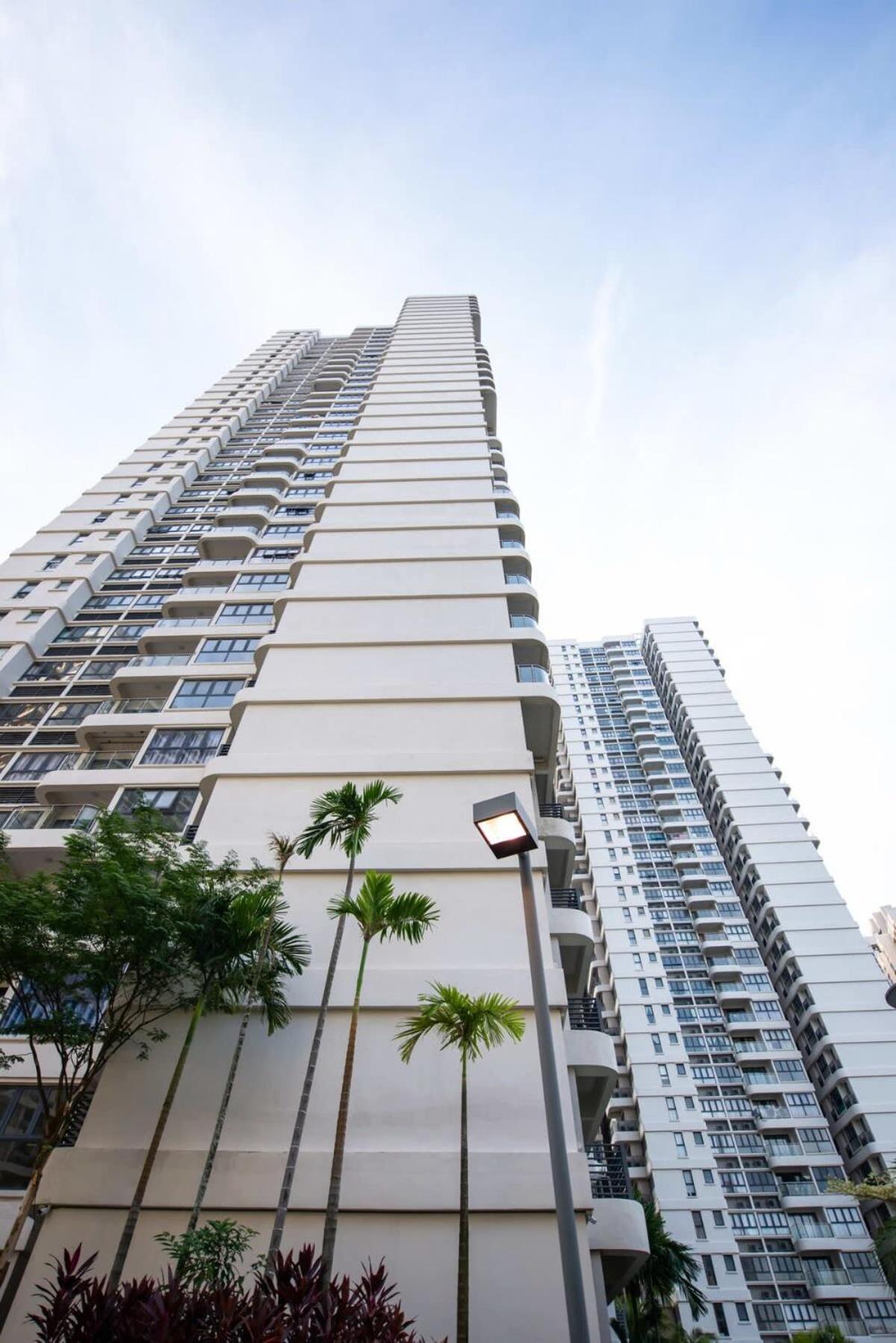 Comfy 3Br Apt In Danga Bay Free Parking Sea View Johor Bahru Exterior photo